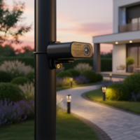 Smart X-Control 2.0 Compact Relay