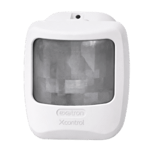 Sensor de presencia frontal Smart X-Control