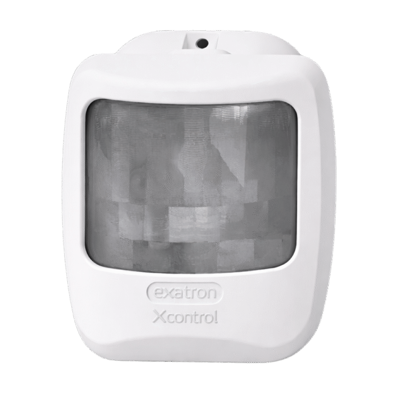 Smart X-Control Front Presence Sensor
