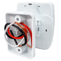 Smart X-Control Front Presence Sensor