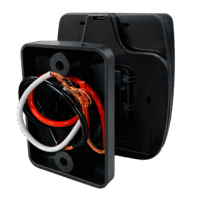Sensor de presencia frontal Smart X-Control