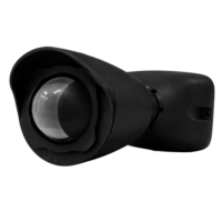 Sensor de Presença Frontal Externo