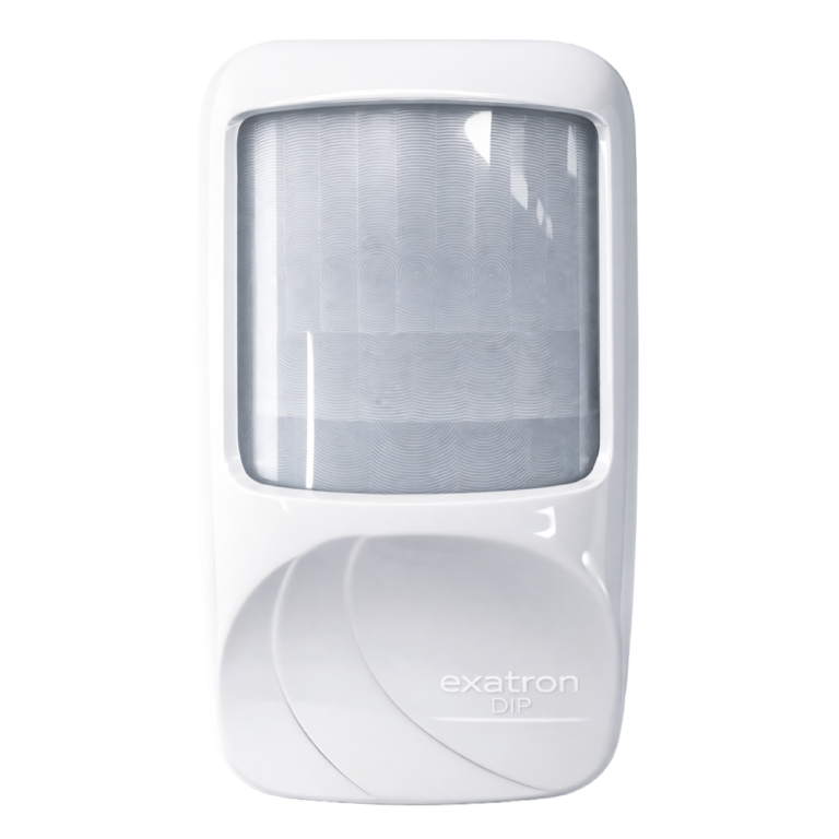 Sensor Frontal DIP