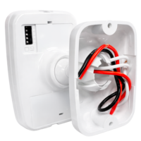 Sensor Frontal DIP