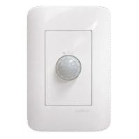 Sensor de presencia de montaje en pared Smart X-Control 4x2
