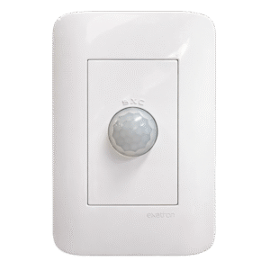 Sensor de presença de parede 4×2