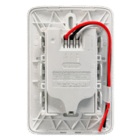 Sensor de presença de parede 4×2