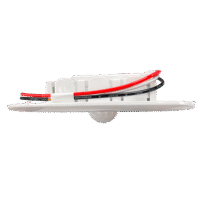 Sensor de presença de parede 4×2