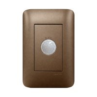 Sensor de presença de parede 4×2