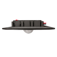 Sensor de presença de parede 4×2 Smart X-Control 2.0