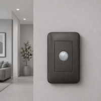 Sensor Sensor de presença de parede 4×2