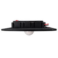 Sensor de presença de parede 4×2