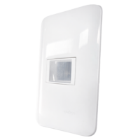 Sensor de presencia Smart X-Control 4x2
