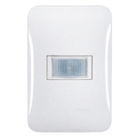 Sensor de presencia de montaje en pared Smart X-Control (placa de 4 x 2 1/3 + soporte)
