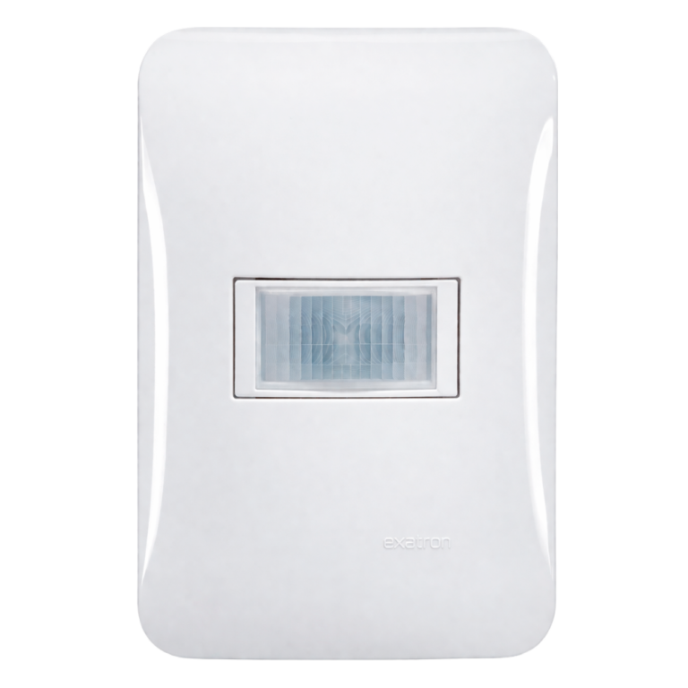 4x2 Smart X-Control Presence Sensor