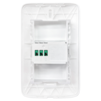 Sensor de presencia Smart X-Control 4x2