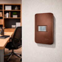 Sensor de presencia Smart X-Control 4x2