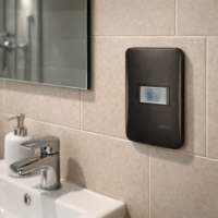 Sensor de presencia Smart X-Control 4x2