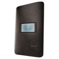 Sensor de presencia Smart X-Control 4x2