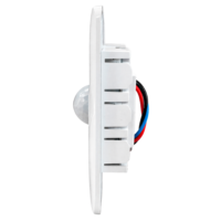 Sensor de pared Trimpot 4x2