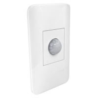 Sensor de pared Trimpot 4x2