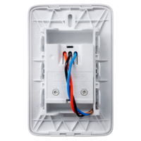 Sensor de pared Trimpot 4x2