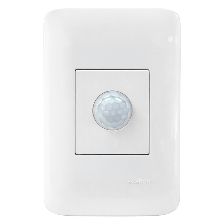 Sensor de pared Trimpot 4x2