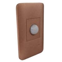 Sensor de pared Trimpot 4x2