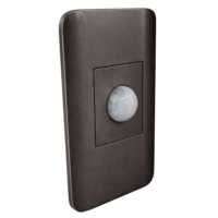 Sensor de pared Trimpot 4x2