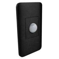 Sensor de pared Trimpot 4x2