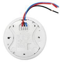 Sensor de Presença Teto Slim - Smart X-Control 2.0