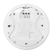 Sensor de Presença Teto Slim 360° Smart X-Control 2.0