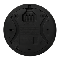 Sensor de Presença Teto Slim 360° Smart X-Control 2.0