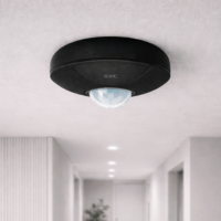 Sensor de Presença Teto Slim 360° Smart X-Control 2.0