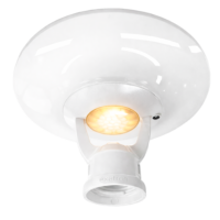 Sensor com Luz de Balizamento