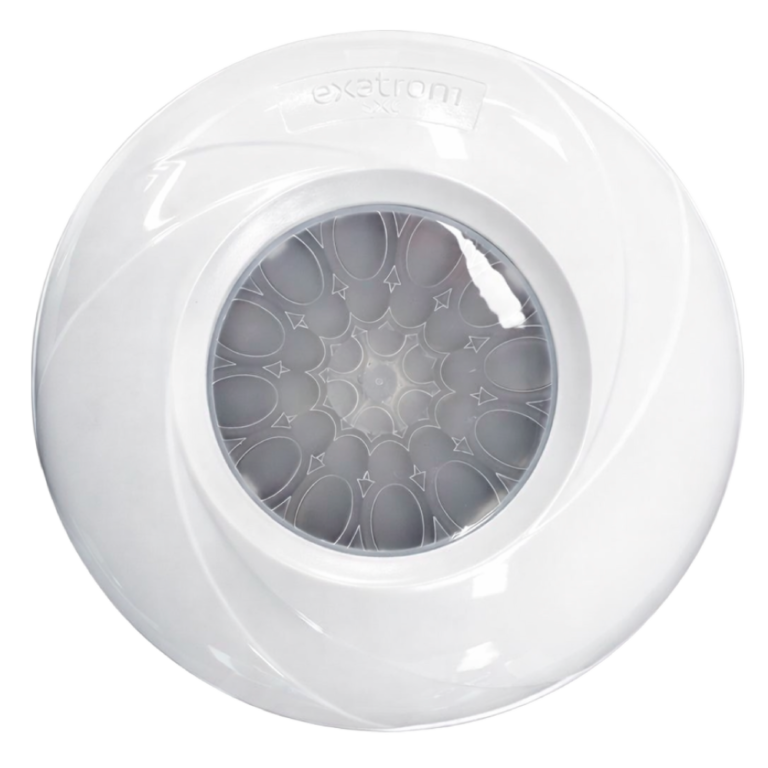 Sensor de Presença de Teto