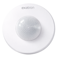 Sensor de Presença de Teto UFO