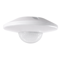 Sensor de Presença de Teto UFO