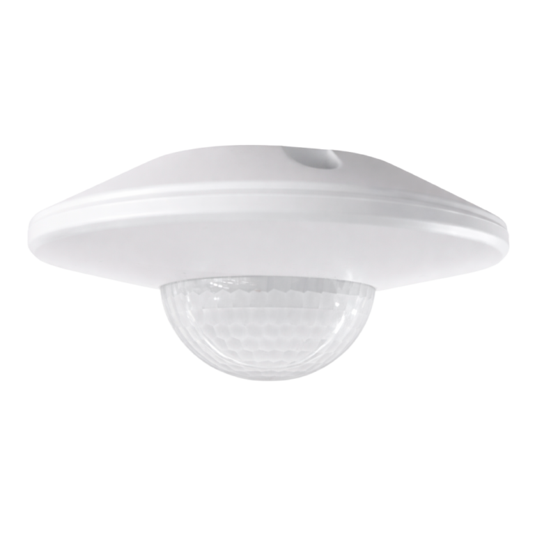 Sensor de Presença de Teto UFO