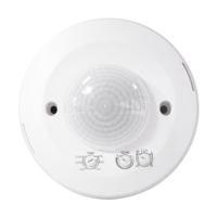 Sensor de Presença de Teto UFO
