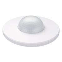Sensor de Presença de Teto UFO