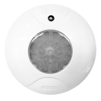 Sensor de Teto com Balizamento