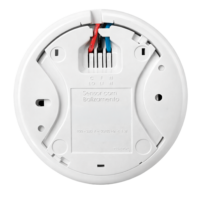 Sensor de Teto com Balizamento