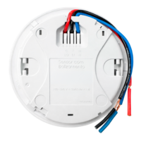 Sensor de Teto com Balizamento