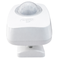 Sensor de Teto 360° DIP SWITCH