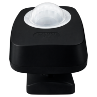 Sensor de Teto 360° DIP SWITCH