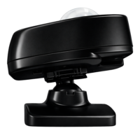 Sensor de Teto 360° DIP SWITCH