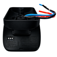 Sensor de Teto 360° DIP SWITCH
