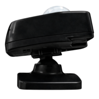 Sensor de Presença de Teto Articulável