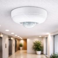 DIP Ceiling Mount Presence Sensor